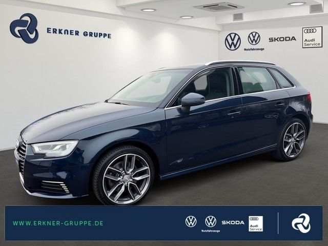 Audi A3 Sportback 1.4 40 e-tron design VIRTUAL+ACC+++