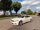 Mercedes-Benz Mercedes Benz CL 500 W216 AMG Packet / Sch... - Mercedes-Benz CL 500 aus 2007