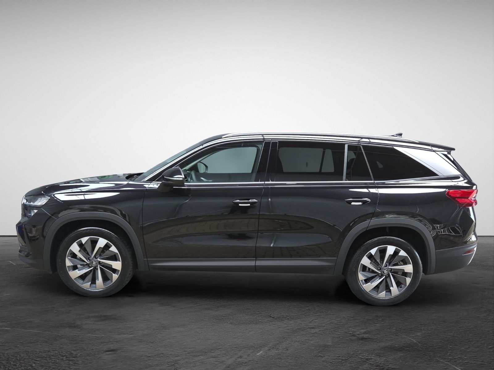 Skoda Kodiaq 2.0 TDI DSG Selection 7-Sitzer  AHK Navi  imagem 3