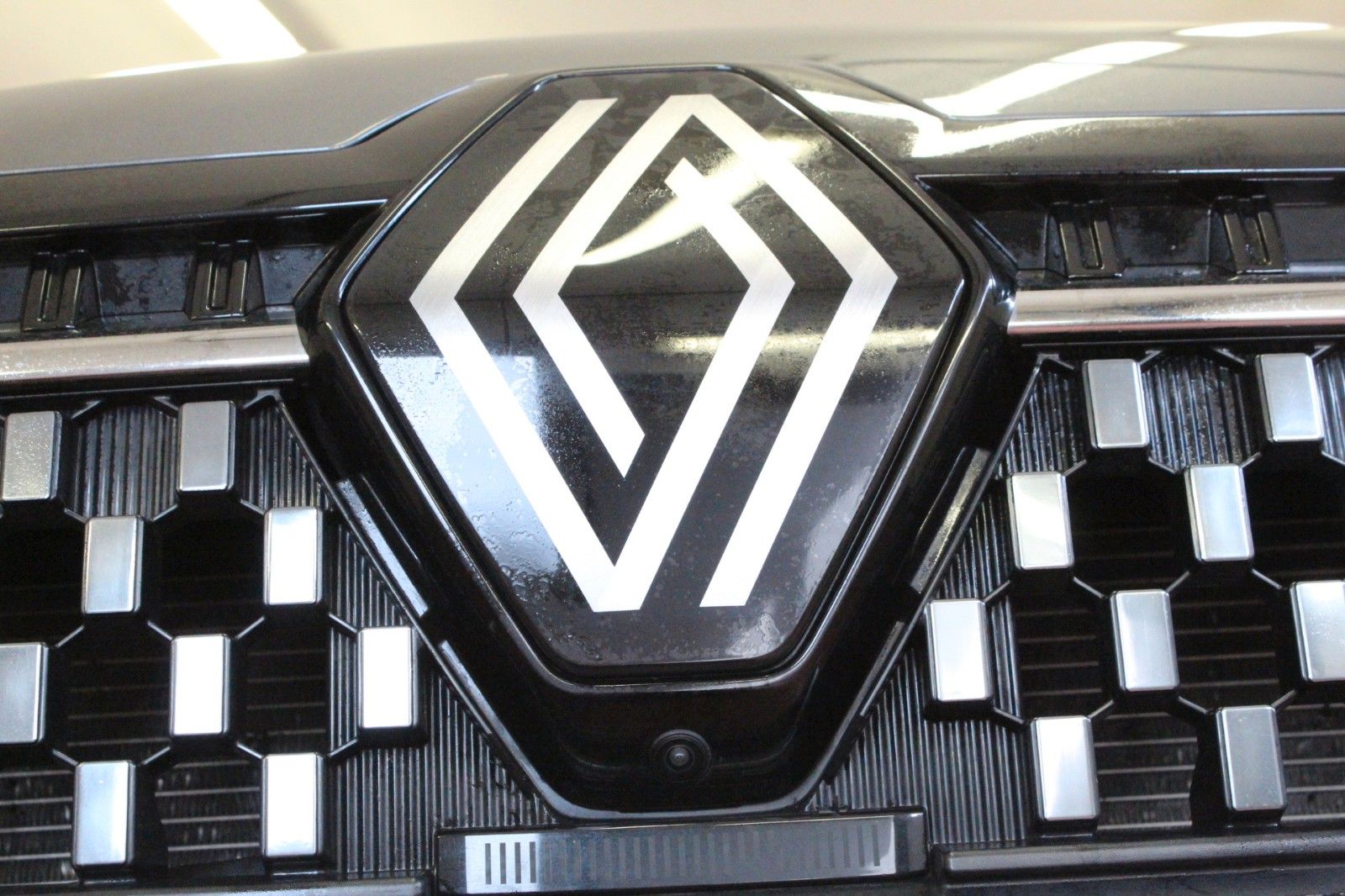 Fahrzeugabbildung Renault Austral E Tech Hybrid 200 Techno Automatik*