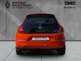 Renault Twingo Electric Vibes - Renault Twingo: Orange