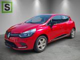 Renault CLIO Limited ENERGY TCe 120 EDC - Renault Clio: Rot