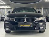 BMW 320 d Sport Line HiFi/LED/AMBIENT/VIRTUAL - BMW 320 mit Diesel-Antrieb
