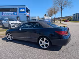 Mercedes-Benz E 200 TOP Gepflegt - gebrauchte Mercedes-Benz Cabrios Gebrauchtwagen