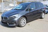 BMW 220 Gran Tourer 220d  Steptronic Advantage - BMW 220 Gran Tourer aus 2020