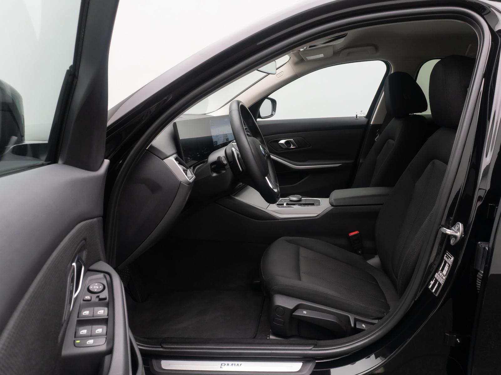 BMW 3 Series d ACC Kamera DAB HUD Sport Ad.LED Parkassist, миниатюра 19