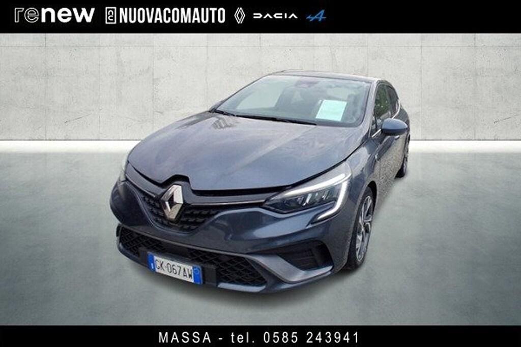 Image of Renault Other