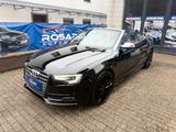 Audi S5 Cabriolet 3.0 TFSI quattro - gebrauchte Audi S5 aus dem Jahr 2012