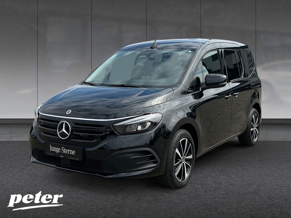 Angebot ansehen Mercedes-Benz EQT