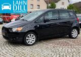 Mitsubishi Colt 95PS Automatik 2.Hand Reifen NEU - gebrauchte Mitsubishi Colt aus dem Jahr 2009