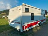 Kabe Royal 740 TDL KS - Kabe Wohnwagen Wohnwagen gebraucht