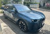 BMW iX xDrive60, 2-Achs Luft. Sitzbelüftung, AHK, - BMW iX Gebrauchtwagen in München