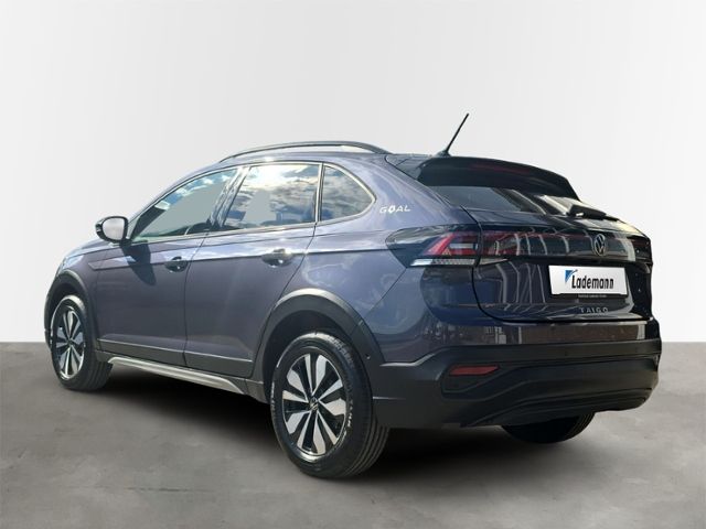 Taigo Goal 1.0 TSI LED+KLIMA+RÜCKFAHRK+ACC+SHZ