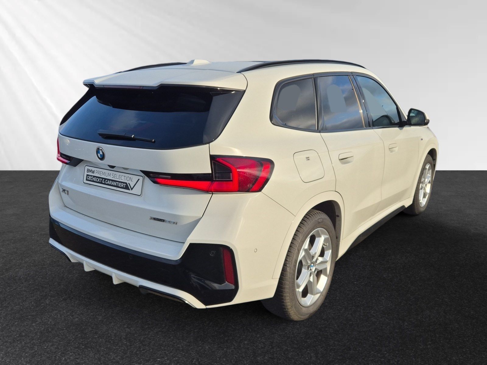 BMW X1 - Bild 3