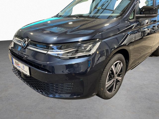 Caddy Life "ENERGY" 1.5 TSI 85 kW DSG*PDC*IDA*AP