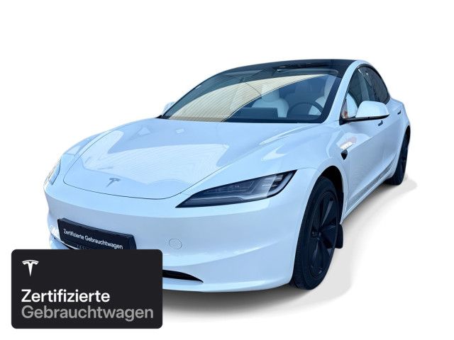 Image of Tesla Model 3