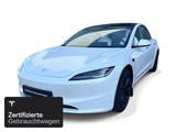 Tesla Model 3 Rear-Wheel Drive - Tesla Gebrauchtwagen von 2024