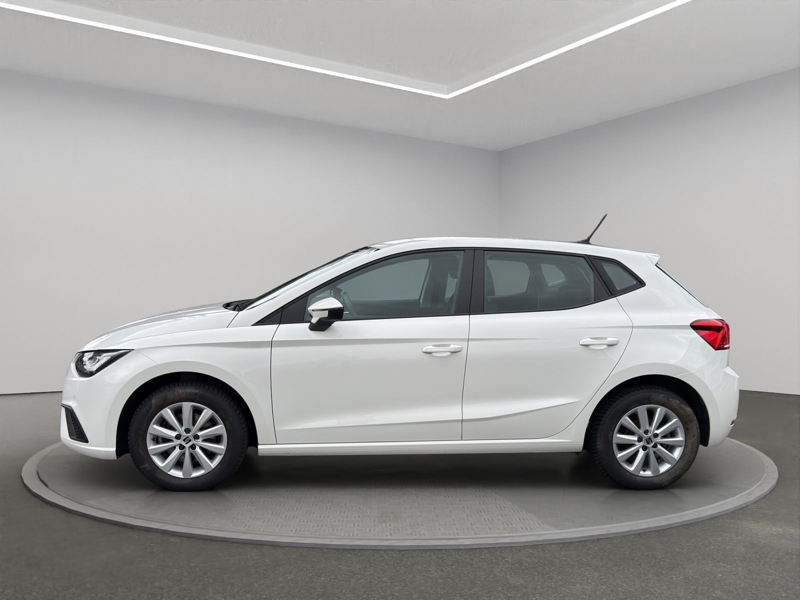 Seat Ibiza - Bild 5