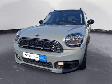 MINI Countryman SE (Cooper) - 10
