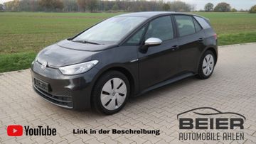 VW ID.3 1st Pro Performance Alu Bicolor 58 KW