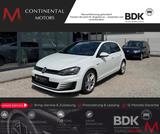 Volkswagen Golf VII 2.0 GTD*DSG*ACC*LED*Kamera*Bi-Xenon*