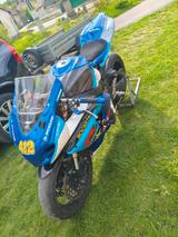 Suzuki GSXR 1000 L1  - Offers