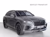 Bentley Bentayga Speed (MY26) ELEGANT + SPORTLICH / FULL - Bentley Bentayga in Wuppertal