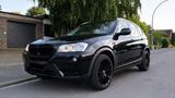 BMW X3 F25 2.0 xDrive 20d SUV Automatik Pa... - BMW F25 - BMW X3