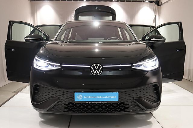 ID.5 Pure EasyOpen TravelAssist IQ.LIGHT Wärmepu