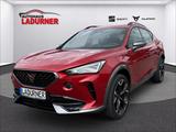 Cupra Formentor 4Drive 2.0 TSI DSG *AHK+Panodach+Navi+ - rote Cupra Formentor