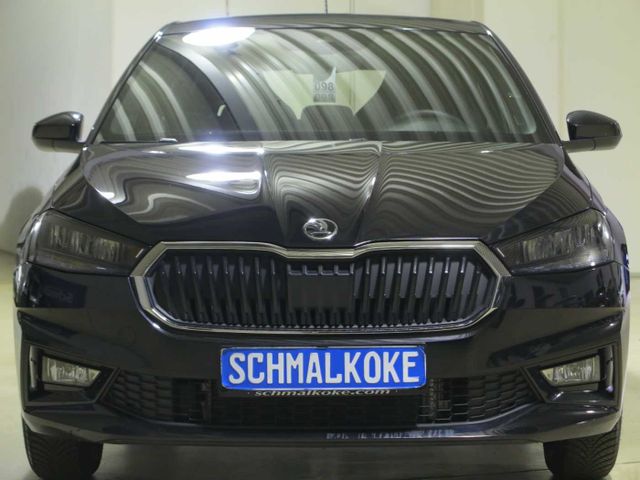 SKODA Fabia 1.0 TSI Selection Klima ACC DAB