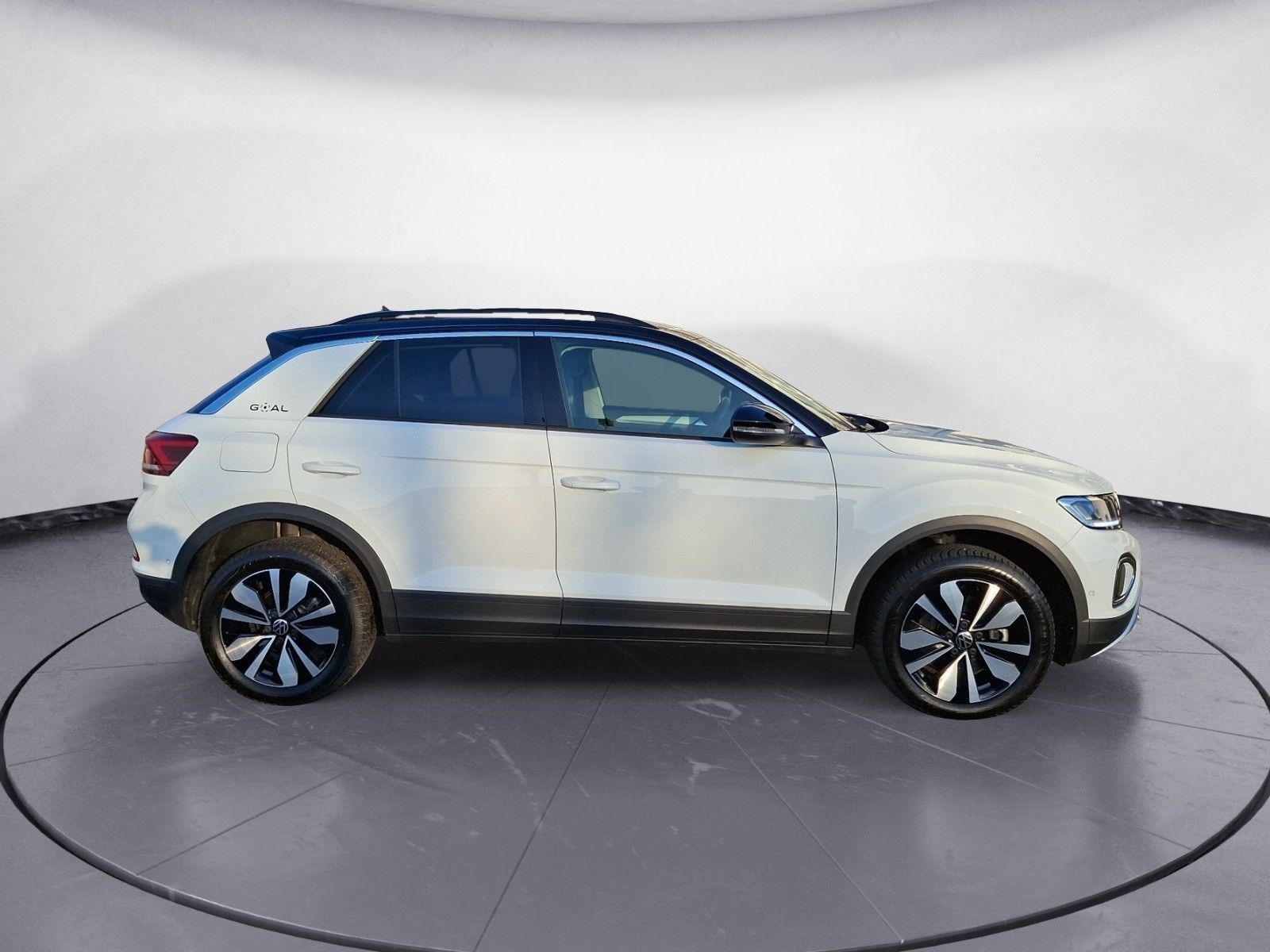 Volkswagen T-Roc - Bild 6