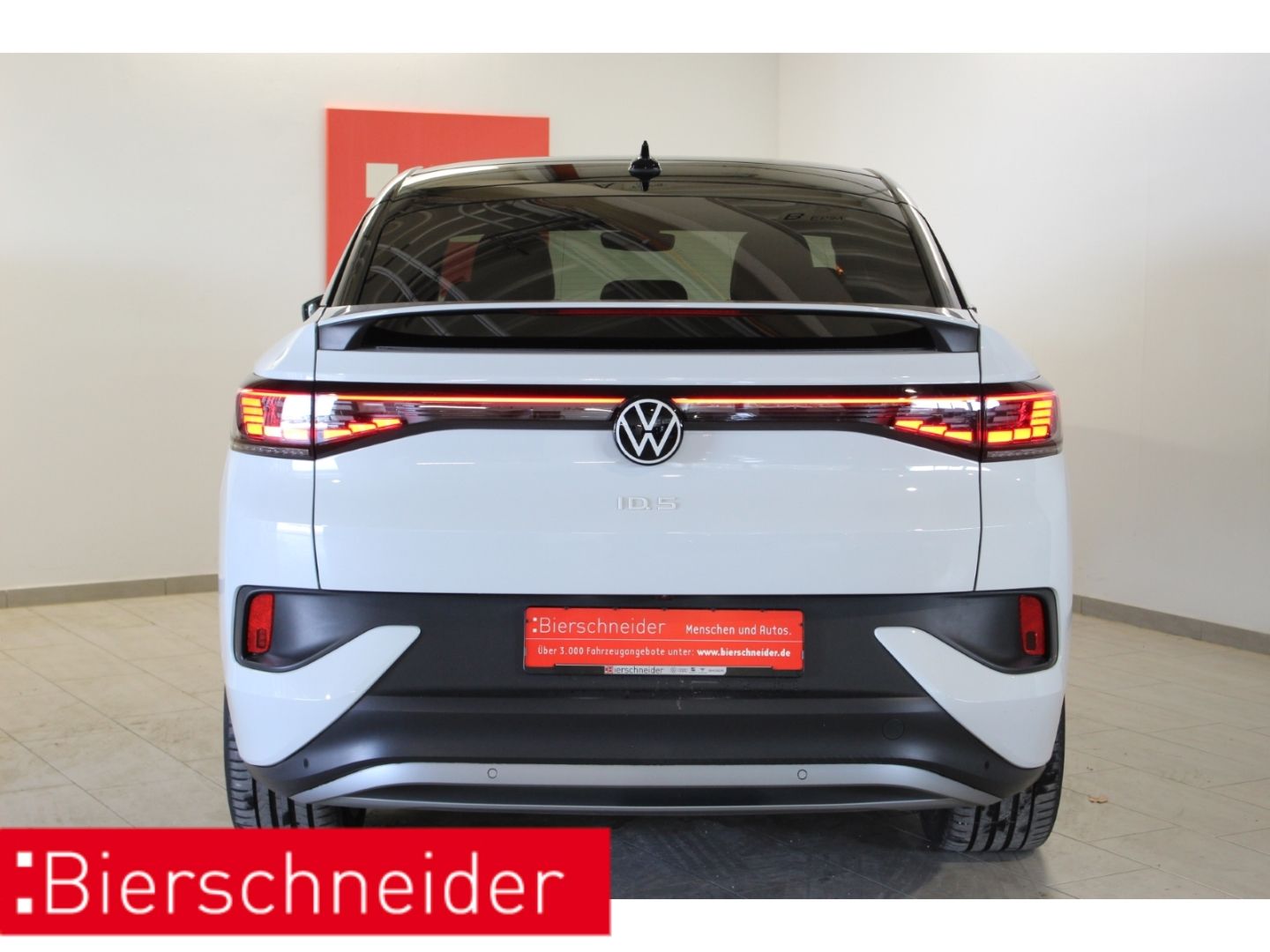Volkswagen ID.5 - Bild 18