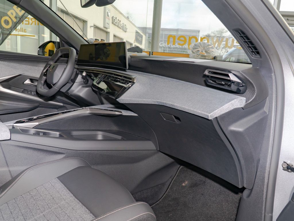 Peugeot 5008 - Bild 8