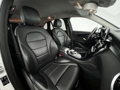 MERCEDES-BENZ GLC 220 d 4Matic / 1.HAND/  109.tKM / GARANTIE /