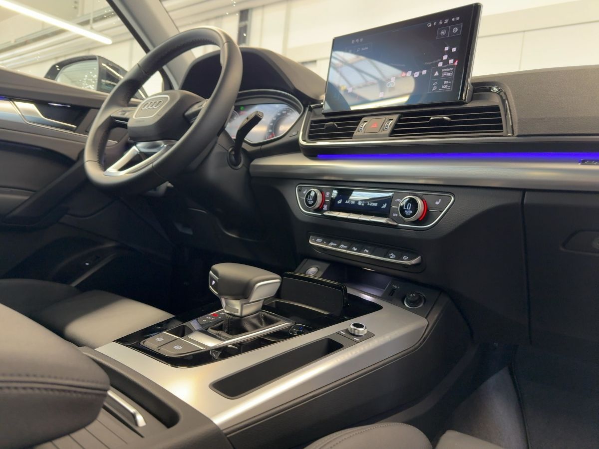 Audi Q5 - Bild 13