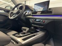 Audi Q5 - Vorschau Bild 13