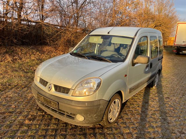 Renault Kangoo Expression Klima/Behindertengerecht