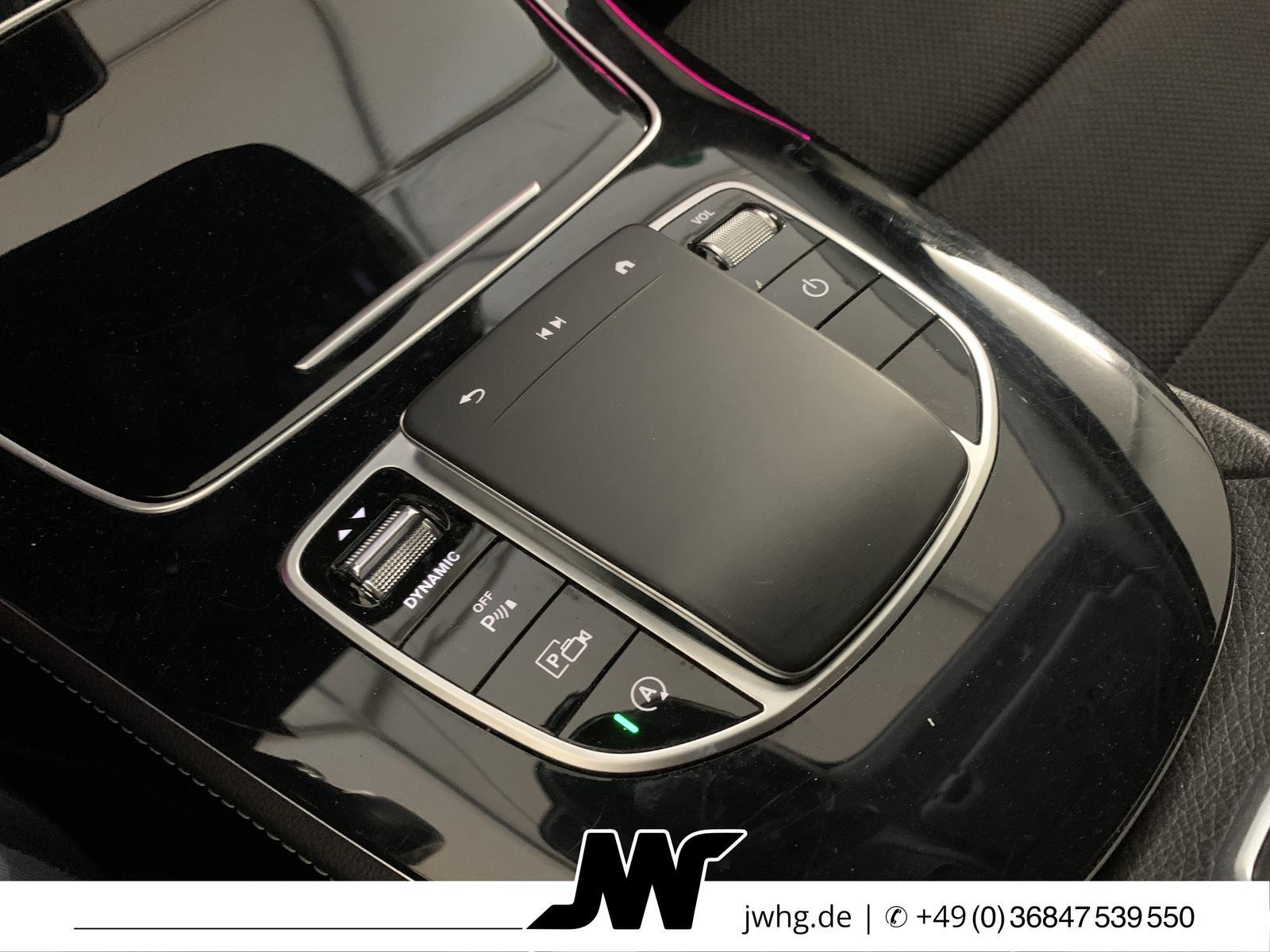 Mercedes-Benz E220 Lim d Avantgarde Distronic|Kamera|Burmester