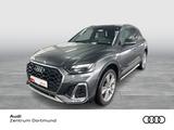 Audi Q5 40 quattro S LINE AHK ALU20 eKLAPPE NAVI+