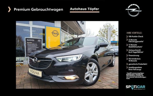 Opel Insignia B Grand Sport  Premium"Innovation"1Hand