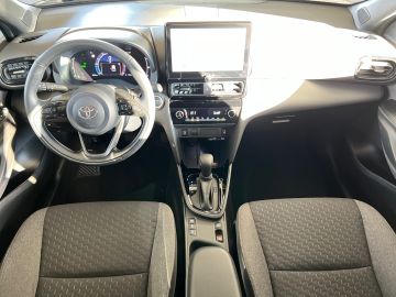 Toyota Yaris Cross - 12