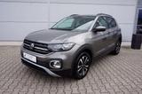 Volkswagen T-Cross United 1.0 TSI 6-Gang Navi,ACC,Rear View - VW T-Cross in Mainz