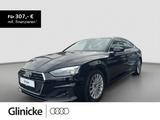 Audi A5 Sportback 35 TDI S-Line S-tronic Navi Alcanta - Audi A5 35 TDI Gebrauchtwagen