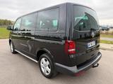 Volkswagen T5 Multivan - Gebrauchtwagen in Litauen