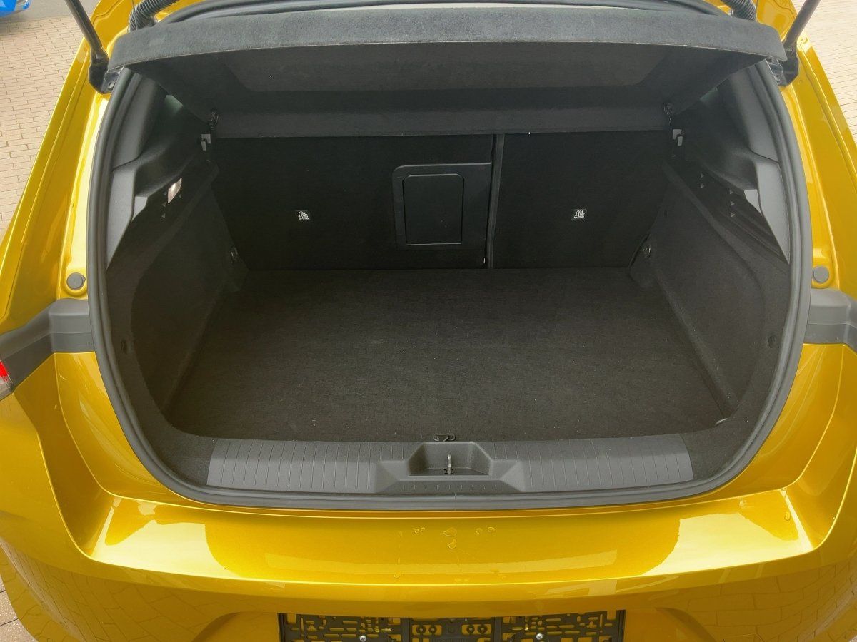Opel Astra - Bild 7