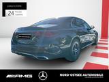 Mercedes-Benz E 200 AMG ADV.+ 360° KAMERA DIG.LIGHT KEYLESS - Mercedes-Benz Jahreswagen
