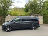 Mercedes-Benz V 250 d Aut. AVANTGARDE lang AVANTGARDE - Mercedes-Benz V 250 in Kassel