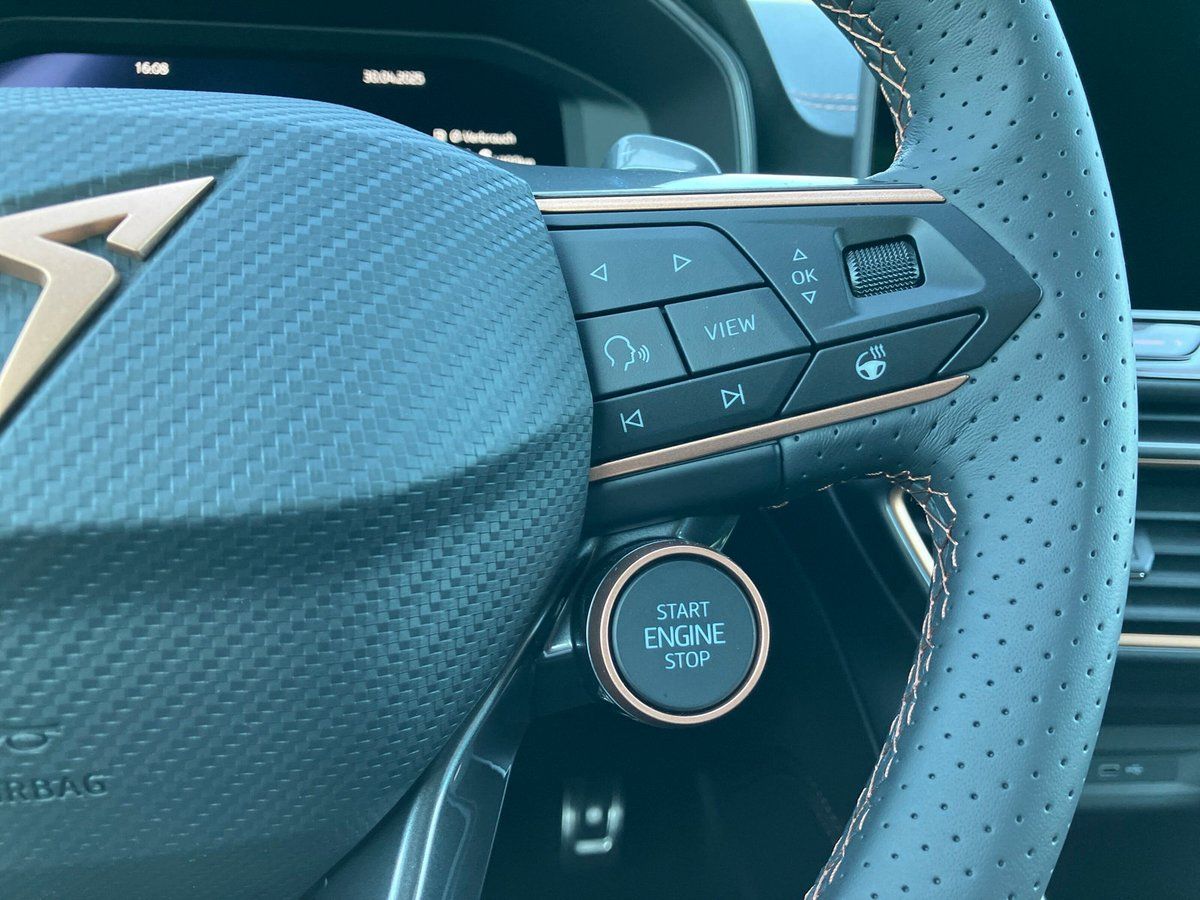 Cupra Leon - Bild 23