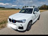 BMW X3 xDrive30d MSport | HUD | AHK | Kamera 20" - BMW X3 M Gebrauchtwagen